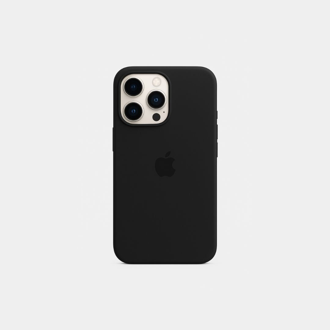 iPhone 16 Pro Max Silicone Case