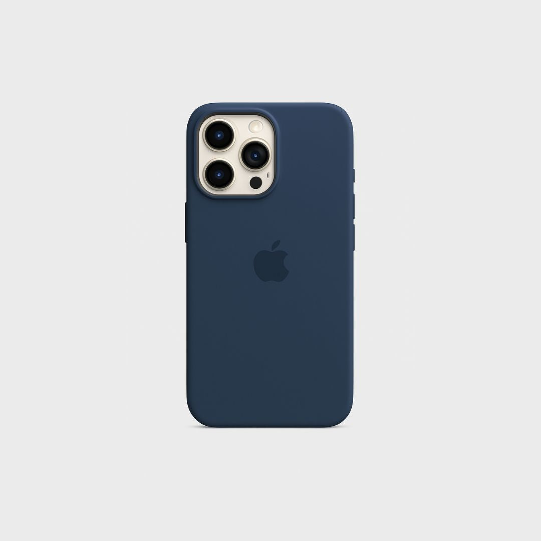 IPhone 16 Pro Silicone Case