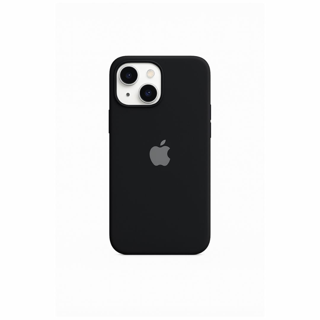 iPhone 15 Plus Silicone Case