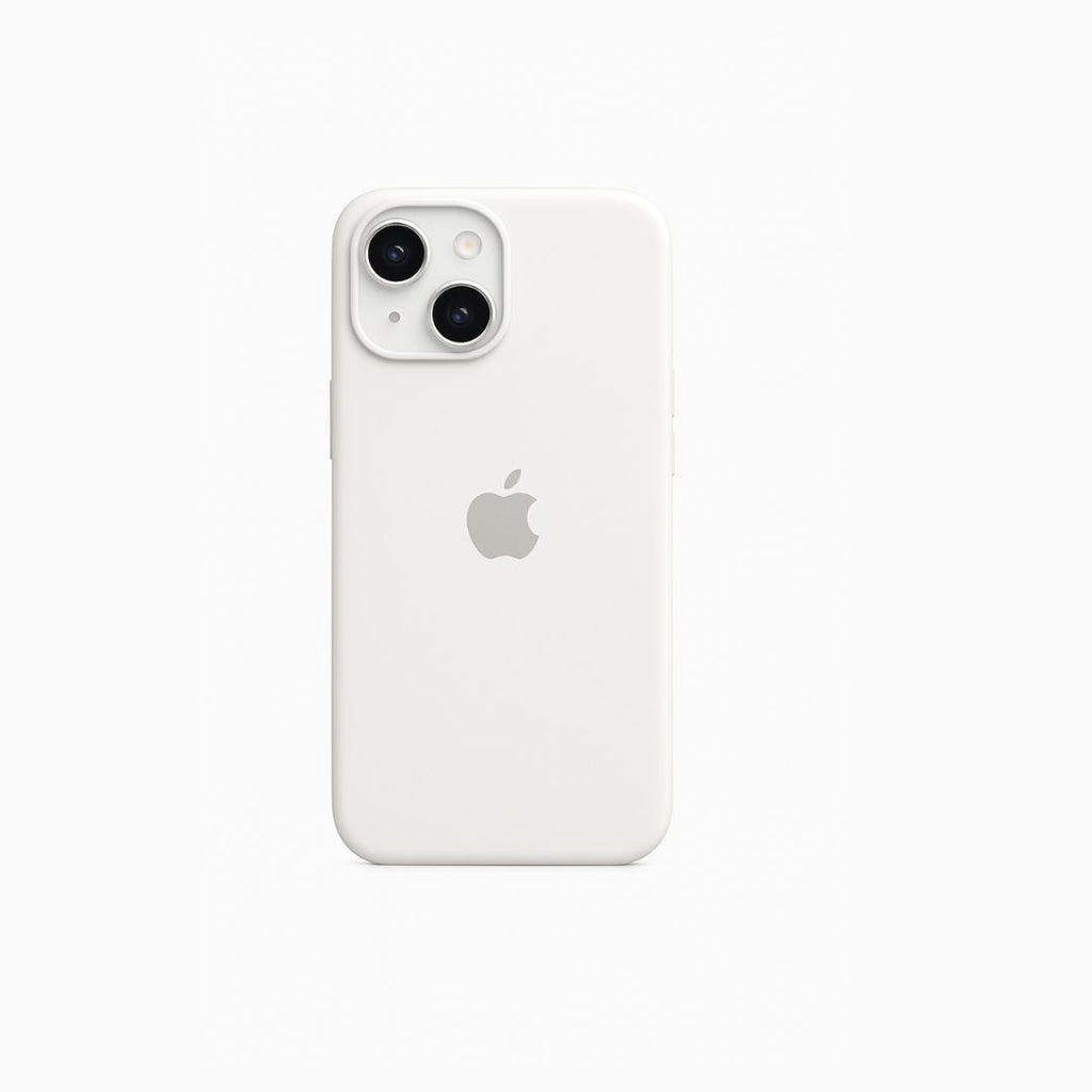 iPhone 15 Plus Silicone Case
