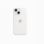 iPhone 15 Plus Silicone Case