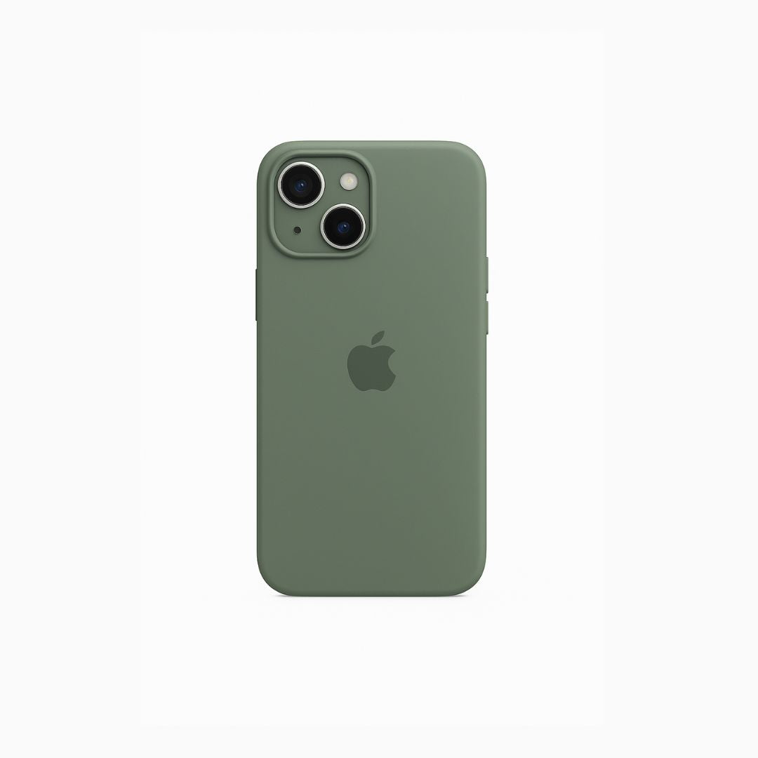 iPhone 15 Plus Silicone Case