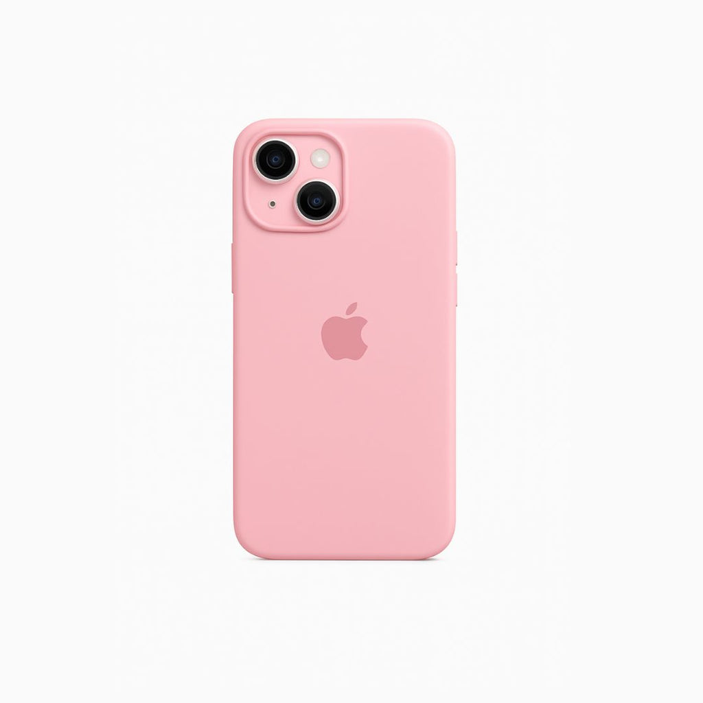 iPhone 15 Plus Silicone Case