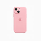 iPhone 15 Plus Silicone Case