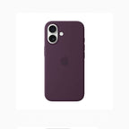 iPhone 16 Plus Silicone Case