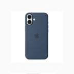iPhone 16 Plus Silicone Case