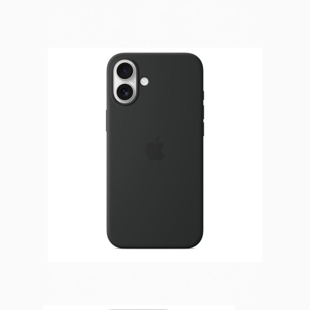 iPhone 16 Plus Silicone Case