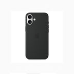 iPhone 16 Plus Silicone Case