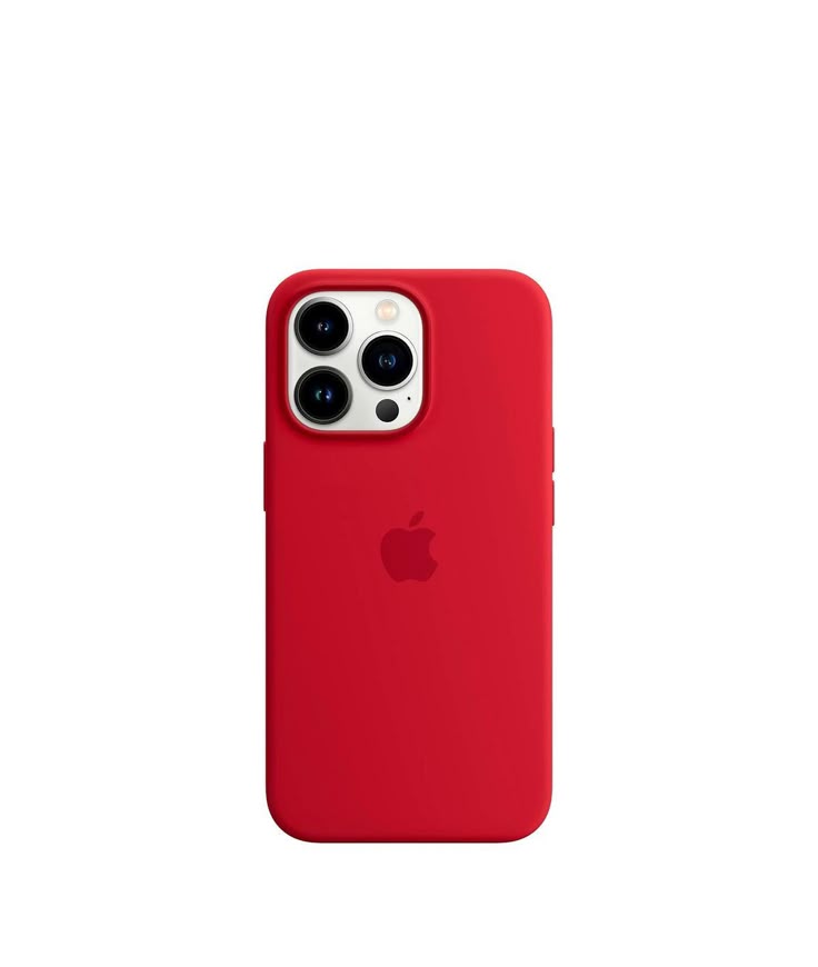 iPhone 13 Pro Silicone Case