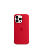 iPhone 13 Pro Silicone Case