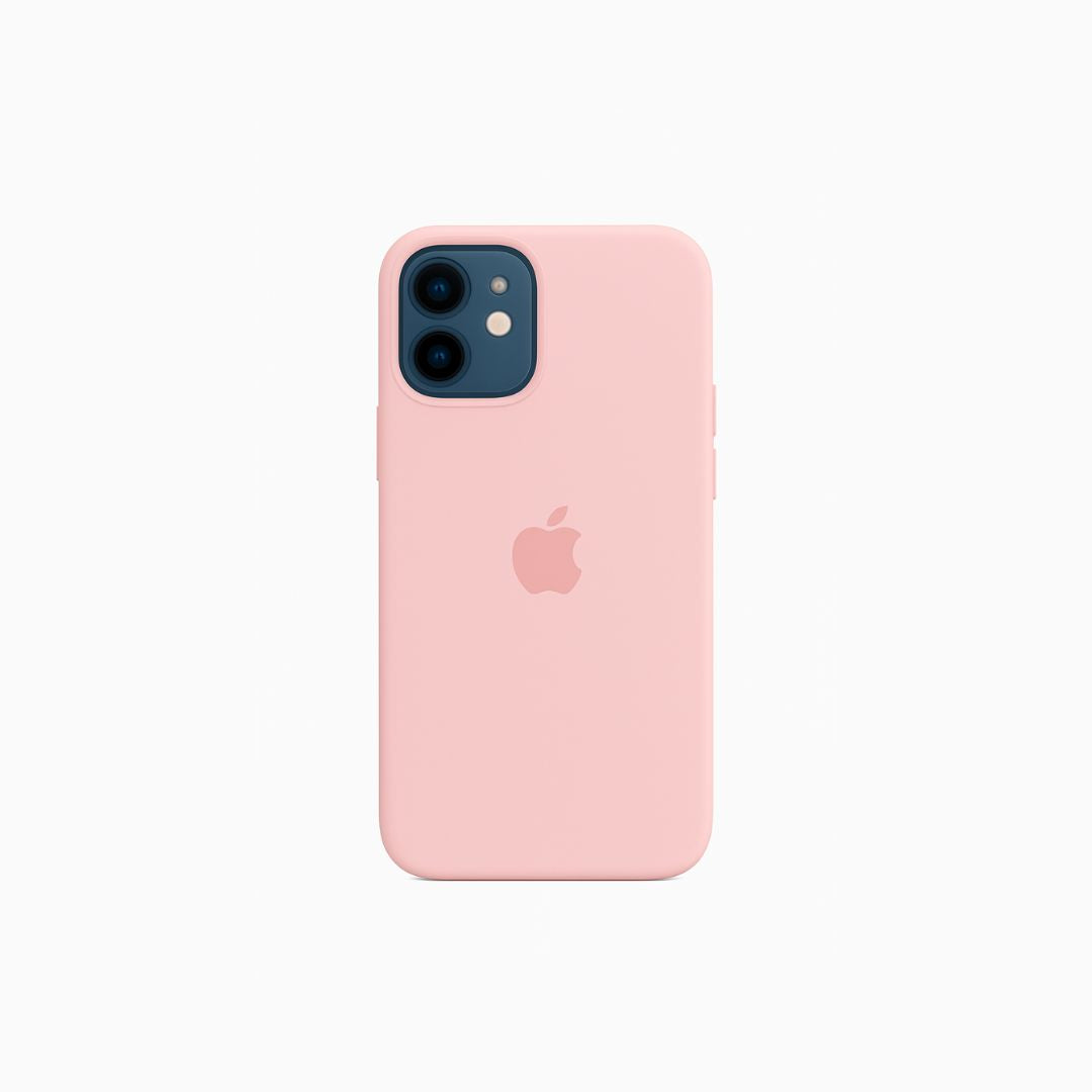 iPhone 11 Silicone Case