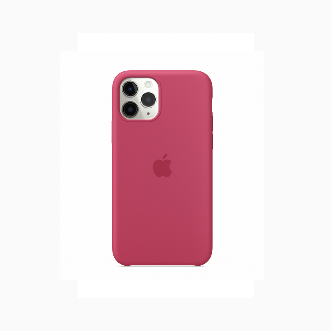 iPhone 11 Pro Max Silicone Case