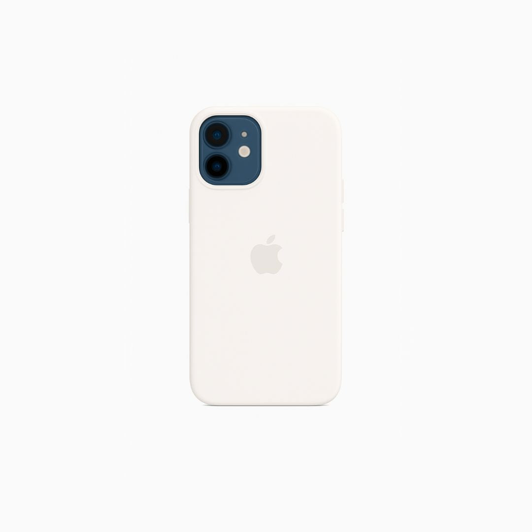 iPhone 11 Silicone Case