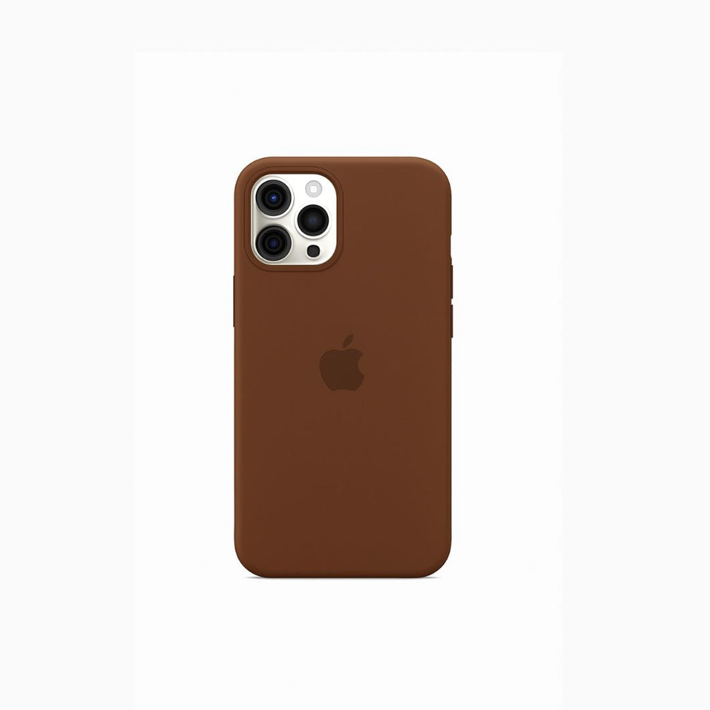 iPhone 12 Pro Silicone Case