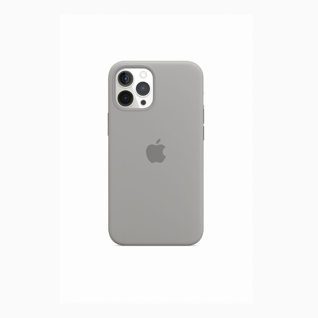 iPhone 12 Pro Silicone Case