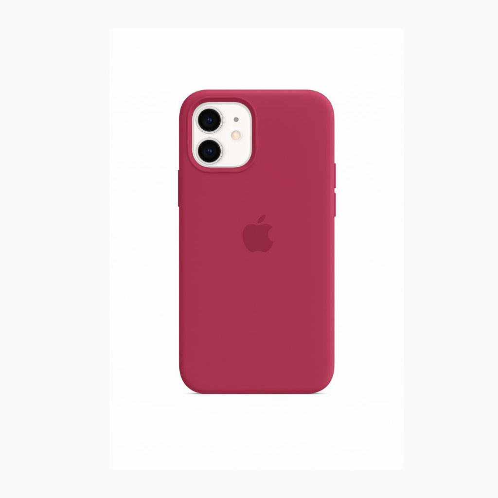 iPhone 12 Silicone Case
