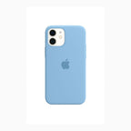 iPhone 12 Silicone Case