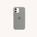iPhone 12 Silicone Case