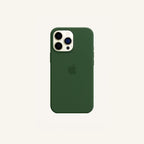 iPhone 13 Pro Max Silicone Case