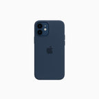 iPhone 12 Silicone Case