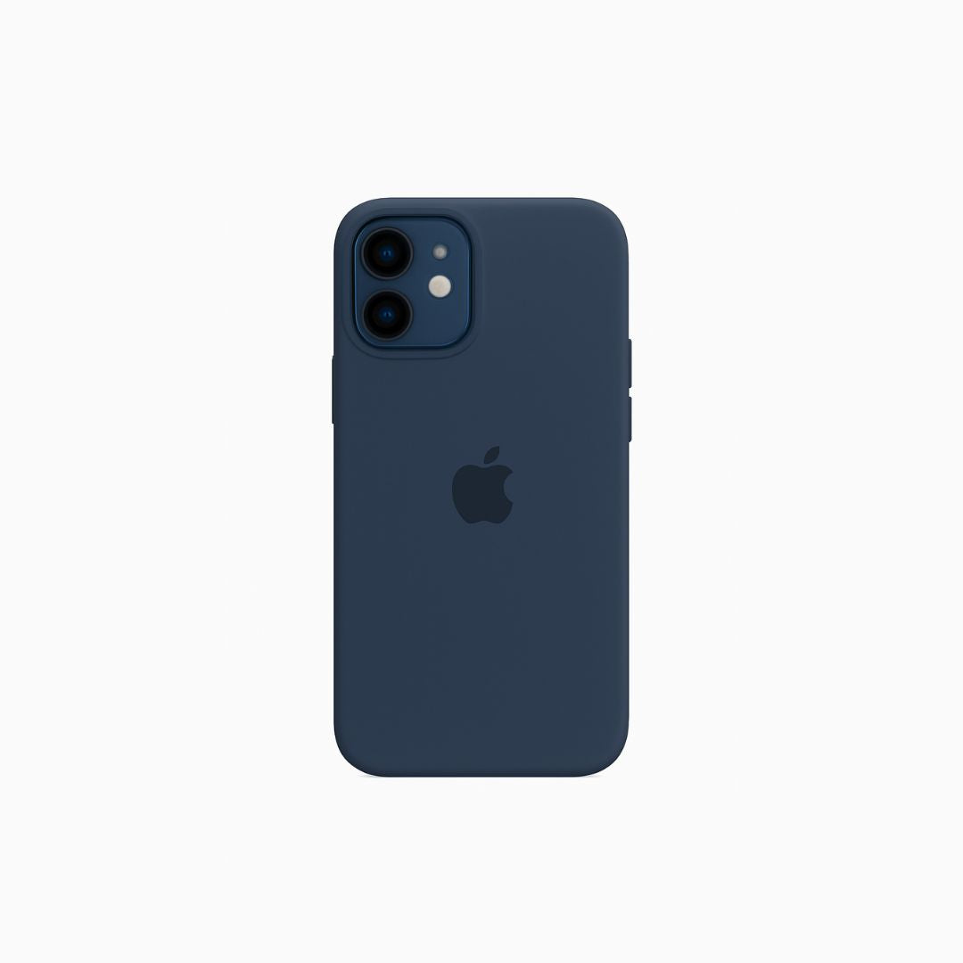 iPhone 11 Silicone Case