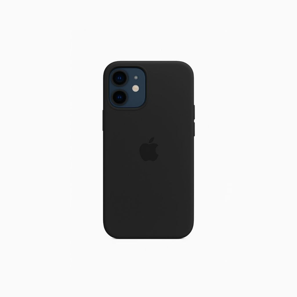 iPhone 12 Silicone Case