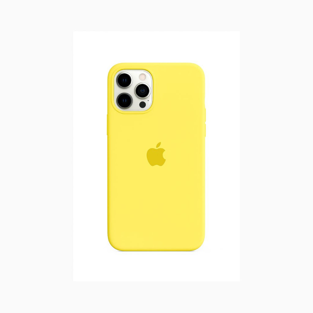 iPhone 11 Pro Silicone Case
