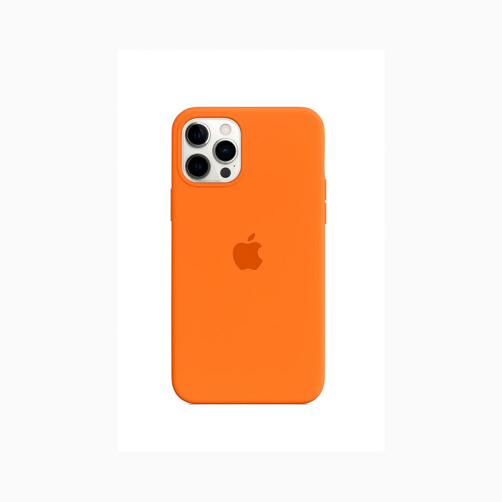 iPhone 11 Pro Silicone Case