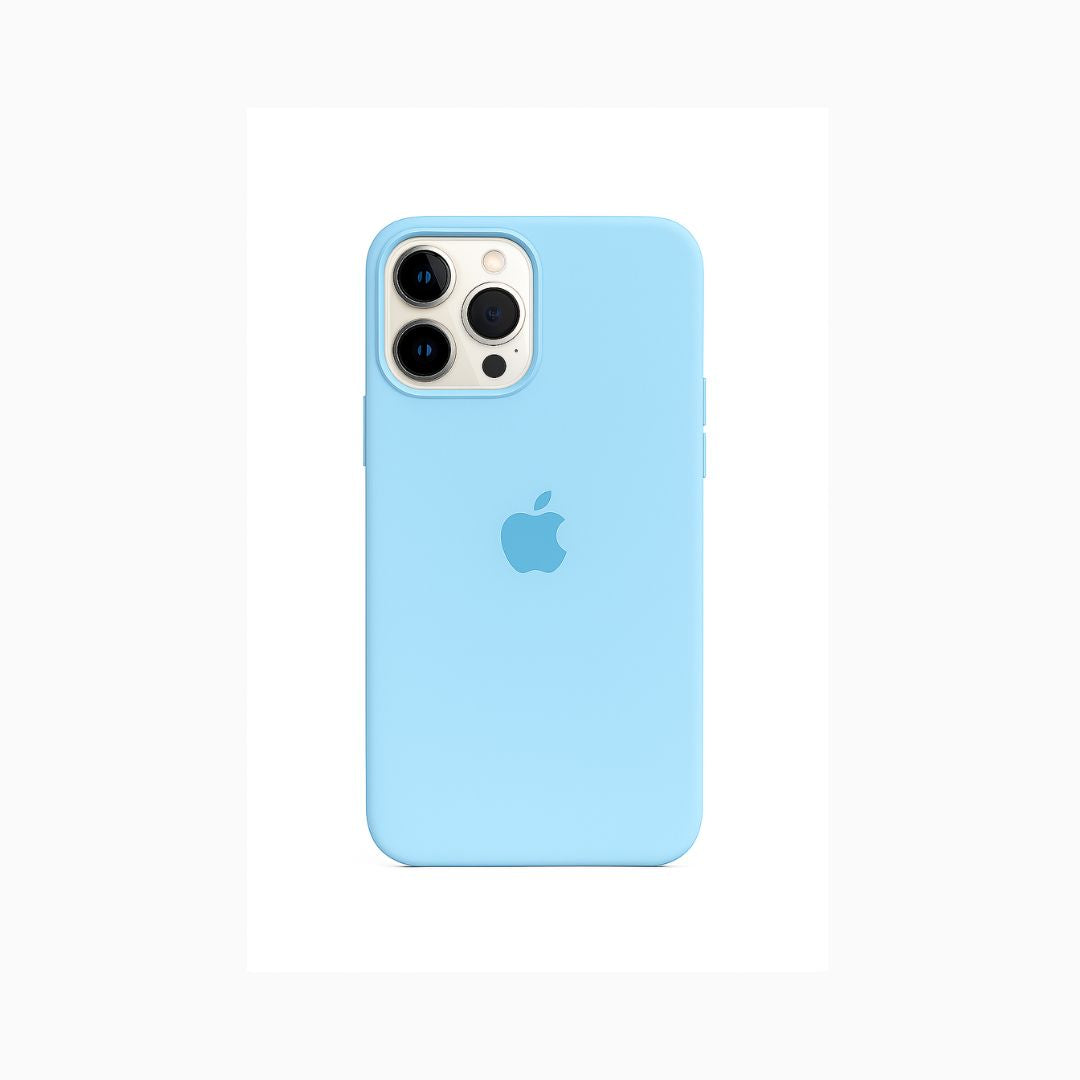 iPhone 11 Pro Max Silicone Case