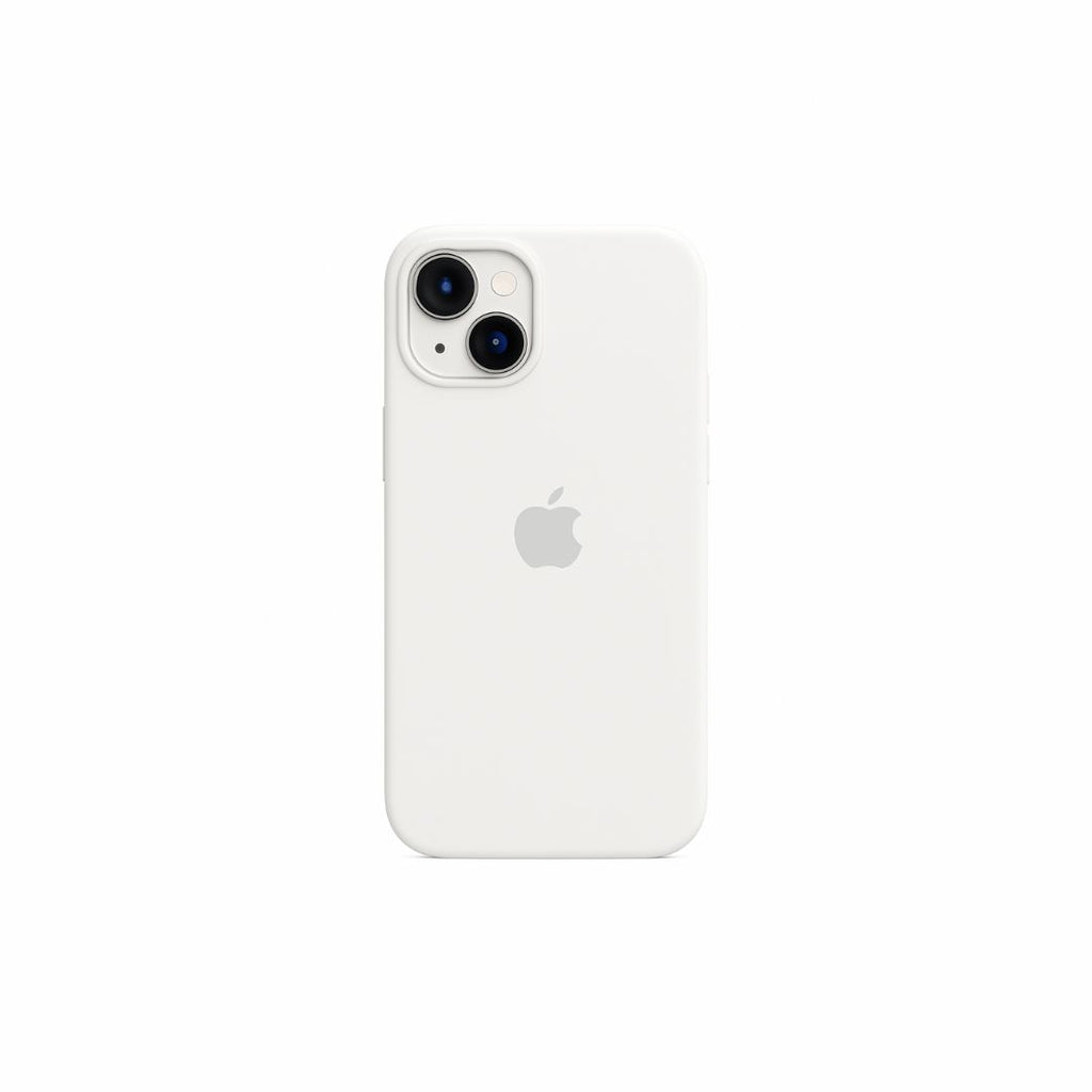 iPhone 12 Pro Max Silicone Case