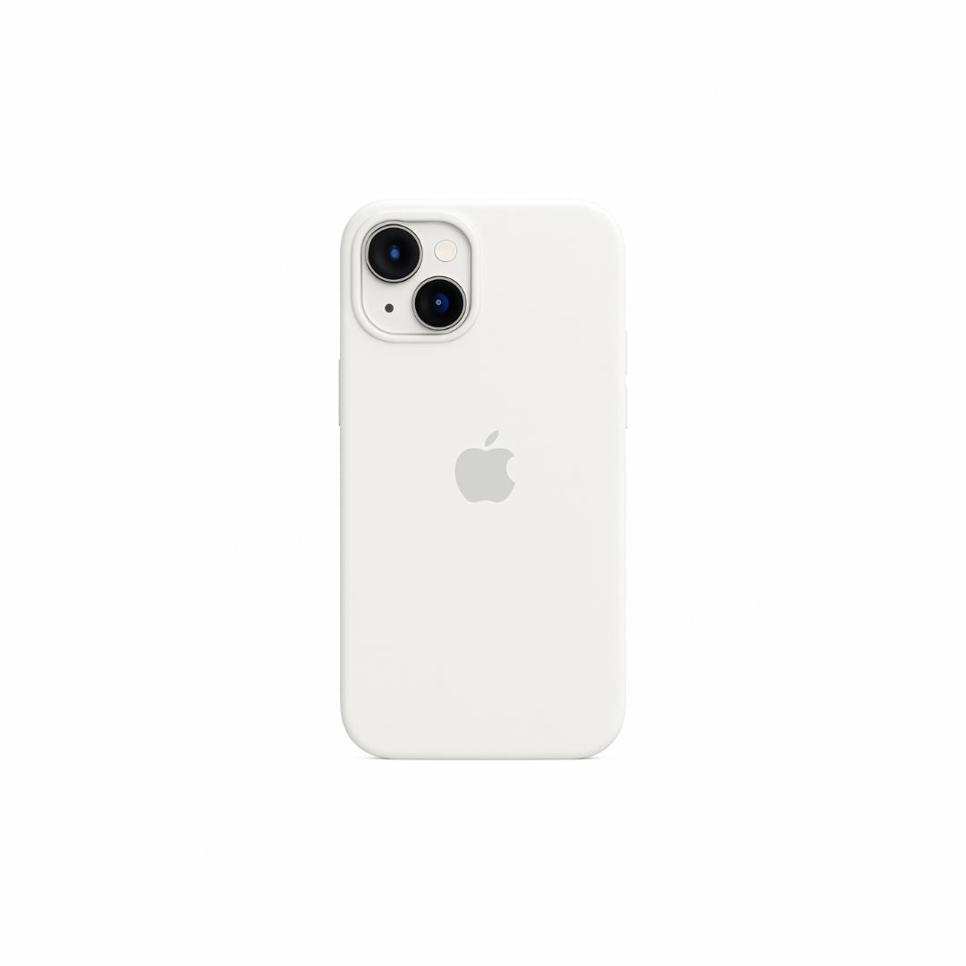 iPhone 12 Pro Max Silicone Case