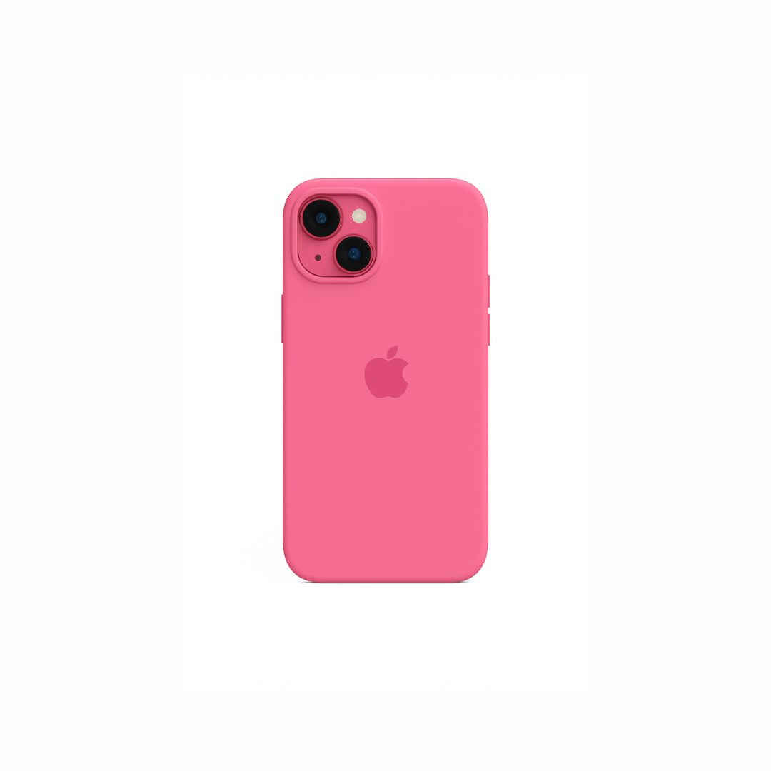 iPhone 14 Silicone Case