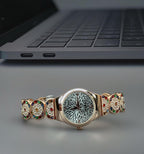 Swarovski women's watch