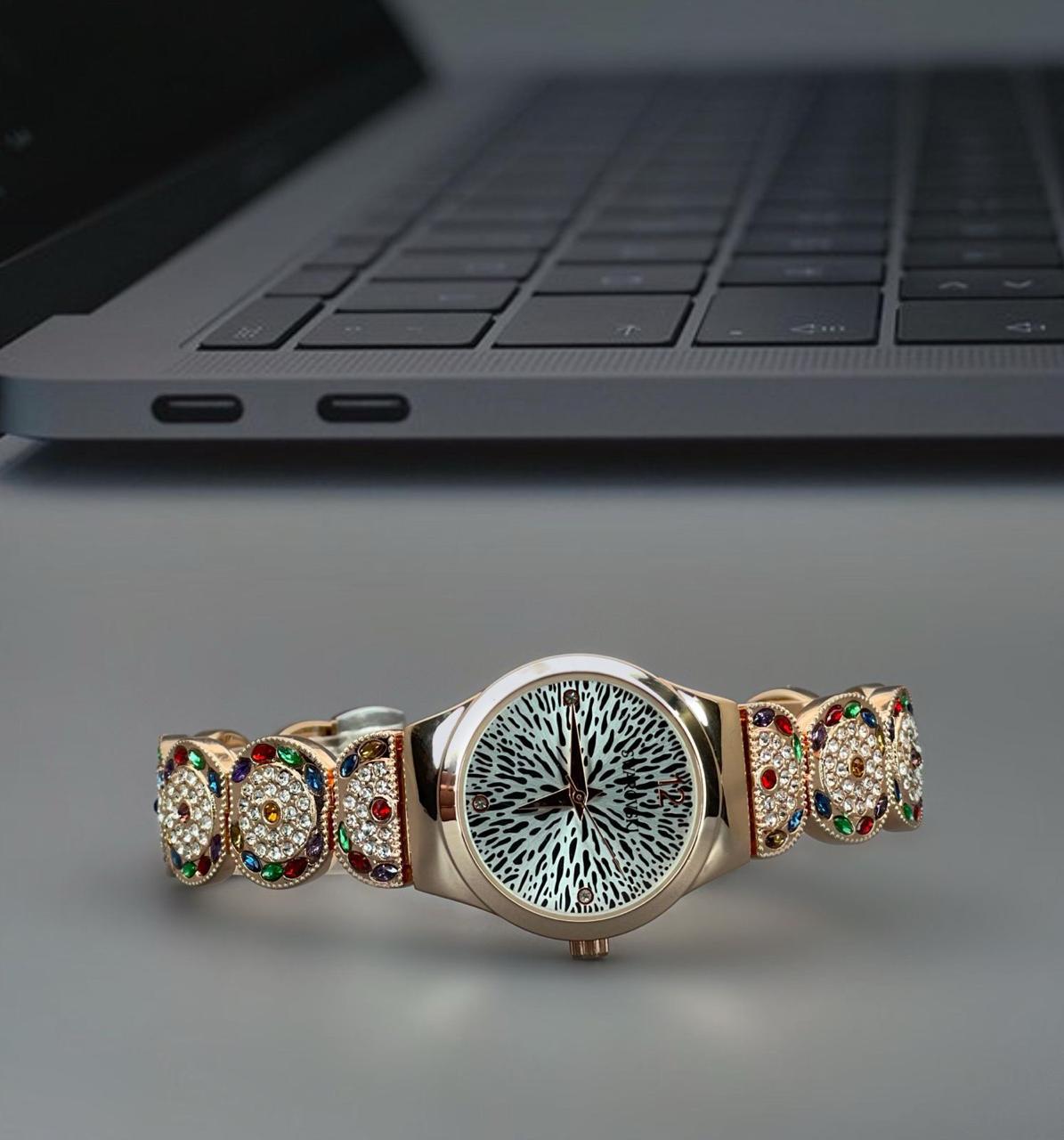 Swarovski women's watch