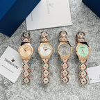 Swarovski women's watch