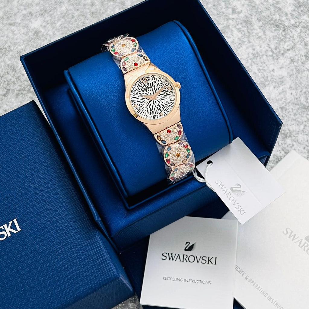Swarovski women's watch