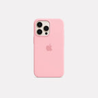 iPhone 12 Pro Max Silicone Case