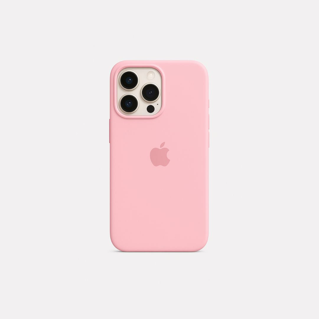 iPhone 11 Pro Silicone Case
