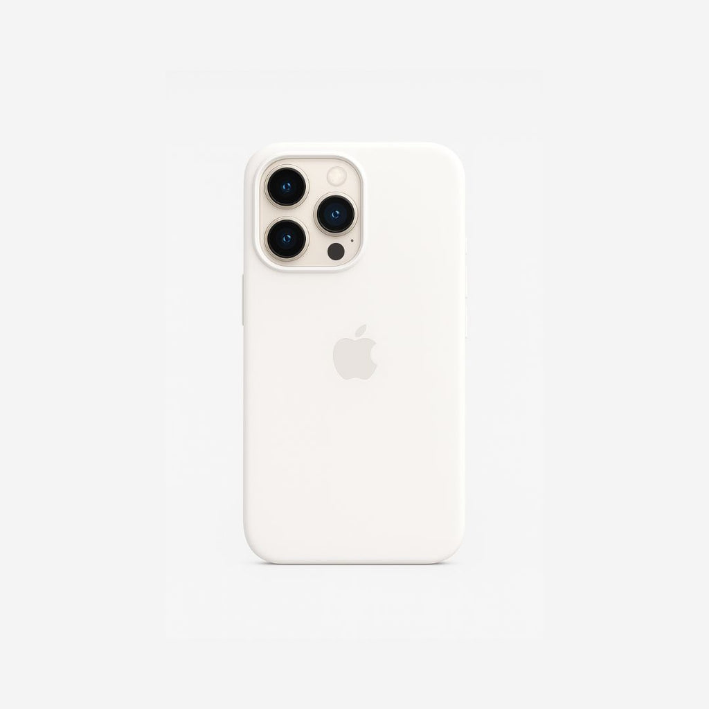 iPhone 11 Pro Max Silicone Case